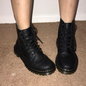 Dr. Martens Luana Boot